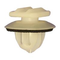 RESTAGRAF 130218, Cleme pentru acoperire decorativă și protecție