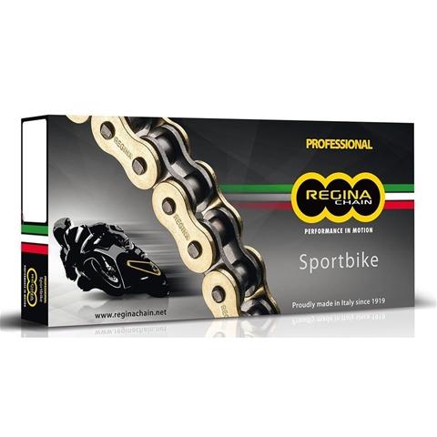 Ghidaj rola pentru transmisie moto REGINA 136.2ZRP/00C, compatibil cu CAGIVA Raptor 650 (2000 - 2004) și DUCATI Multistrada 1200 (2013 - 2025)