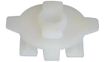 RESTAGRAF 1365, Cleme pentru acoperire decorativă și protecție