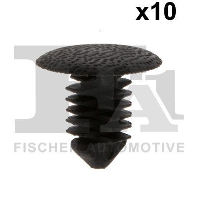 FA1 14-10001.10, Cleme pentru acoperire decorativă și protecție