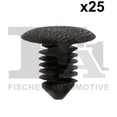 FA1 14-10001.25, Clips pentru acoperire decorativă și protecție