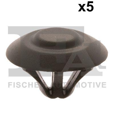 FA1 14-10005.5, Cleme pentru acoperire decorativă și protecție auto
