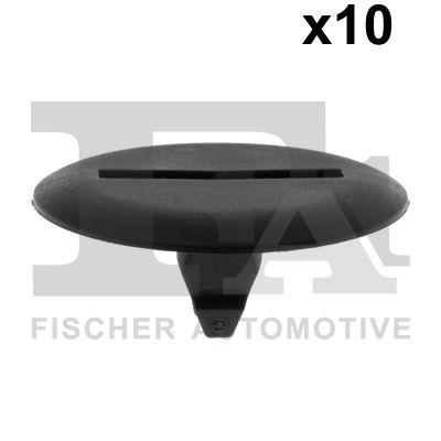 FA1 14-10012.10, Clipsuri pentru acoperire decorativă și protecție.