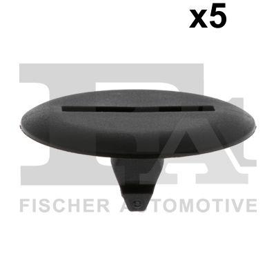 Clips de acoperire decorativă și protecție FA1 14-10012.5