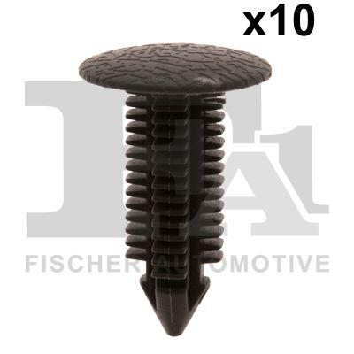 Clips pentru acoperire decorativă și protecție FA1 14-10013.10