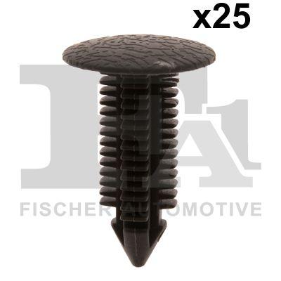Clips de acoperire decorativă și protecție FA1 14-10013.25