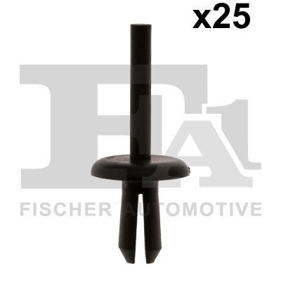 FA1 14-20002.25, Cleme pentru acoperire decorativă și protecție