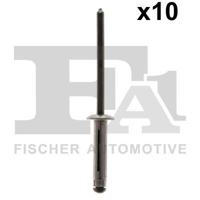 FA1 14-20003.10, Set de nituri oarbe