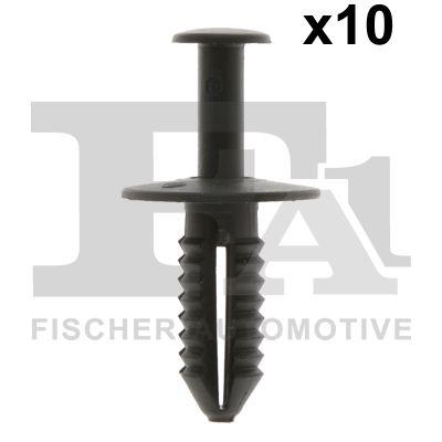 FA1 14-20007.10, Clipsuri pentru acoperire decorativă și protecție