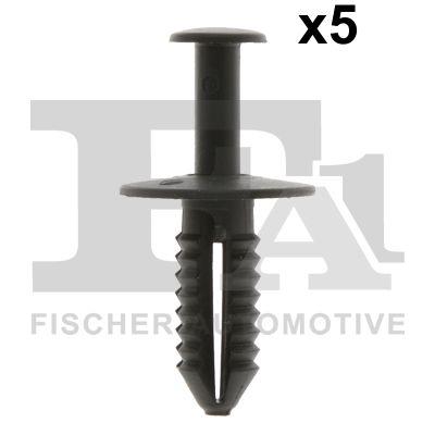 FA1 14-20007.5, Cleme pentru acoperire decorativă și protecție