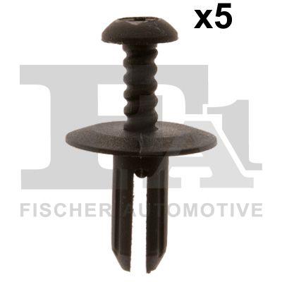 FA1 14-30002.5, Cleme pentru acoperire decorativă și protecție