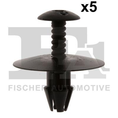 FA1 14-30005.5, Nit de demontare