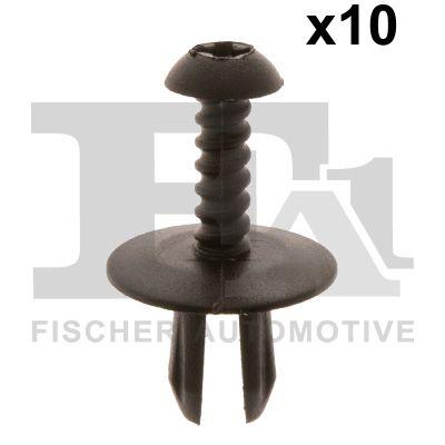 FA1 14-30008.10, Cleme pentru acoperire decorativă și protecție