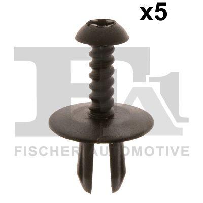 FA1 14-30008.5, Cleme pentru acoperire decorativă și protecție
