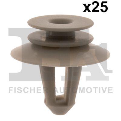 FA1 14-40007.25, Clips pentru acoperire decorativă și protecție