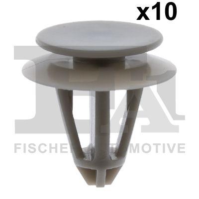 FA1 14-40008.10, Cleme pentru acoperire decorativă și protecție
