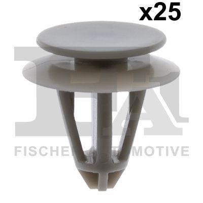 FA1 14-40008.25, Clipsuri pentru acoperire decorativă și protecție