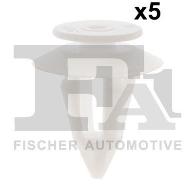 FA1 14-40017.5, Clipsuri pentru acoperire decorativă și protecție