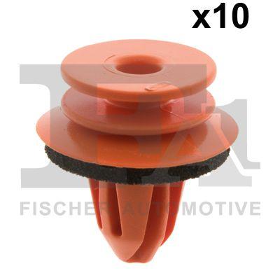 Clips pentru acoperire decorativă și protecție FA1 14-40019.10