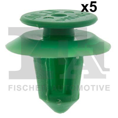 Clips pentru acoperire decorativă și protecție FA1 14-40020.5