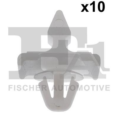 FA1 14-40039.10, Clips pentru acoperire decorativă și protecție.
