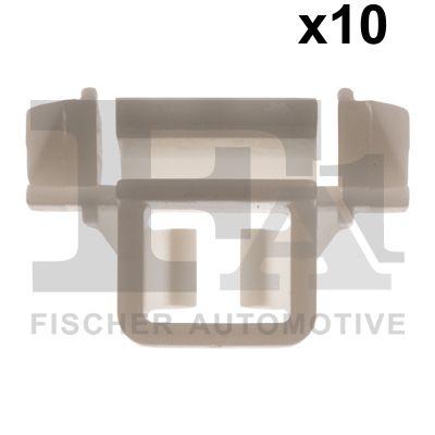 Clips pentru acoperire decorativă și protecție FA1 14-40046.10