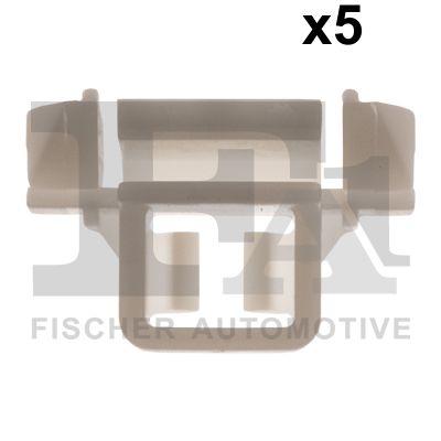 Clips pentru Acoperire Decorativă și Protecție FA1 14-40046.5