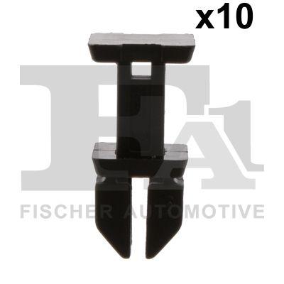 FA1 14-40051.10, Cleme pentru acoperire decorativă și protecție