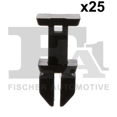 Clipsuri pentru Acoperire Decorativă și Protecție FA1 14-40051.25