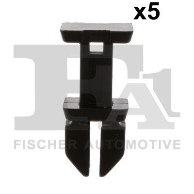 FA1 14-40051.5, Cleme pentru acoperire decorativă și protecție