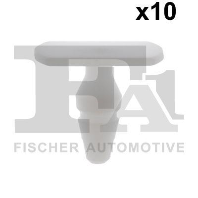 FA1 14-40071.10, Clips pentru acoperire decorativă și protecție