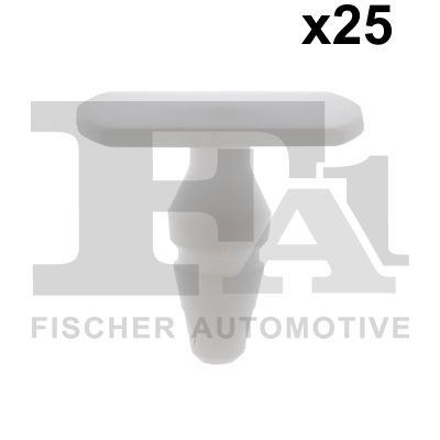 FA1 14-40071.25, Clips pentru acoperire decorativă și protecție