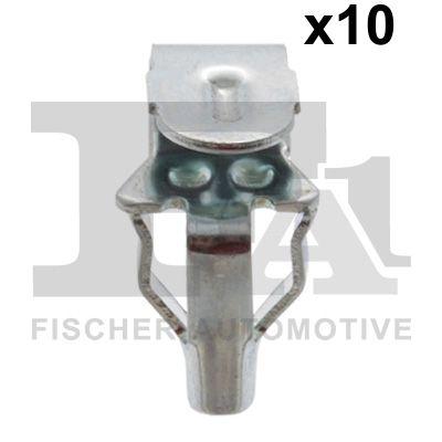 Clema de fixare FA1 14-40087.10