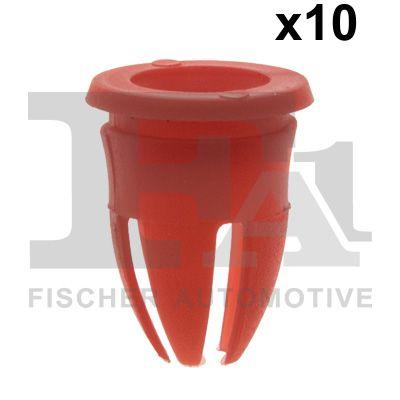 Clipsuri pentru acoperire decorativă și protecție FA1 14-60001.10