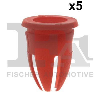 FA1 14-60001.5, Cleme pentru acoperire decorativă și protecție