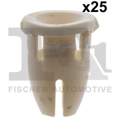 FA1 14-60002.25, Clips pentru acoperire decorativă și protecție