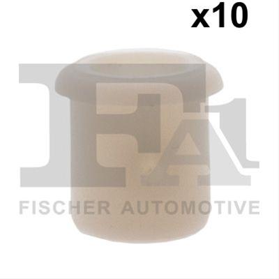 Set 10 Bucăți Agrafe FA1 F14-60003.10