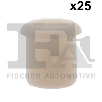 FA1 14-60003.25, Cleme de prindere