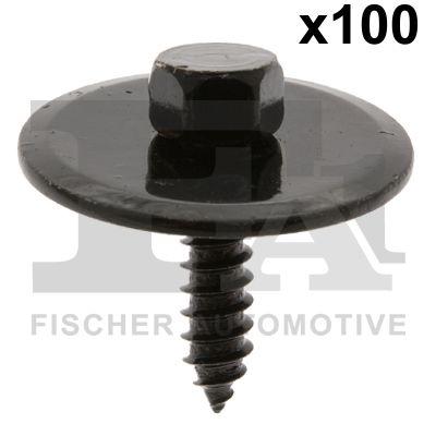 Șurub pentru tablă FA1 14-70001.100