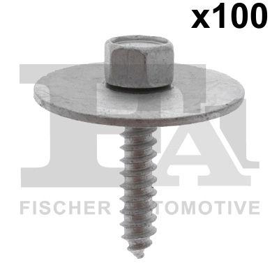 Scut motor FA1 14-70003.100