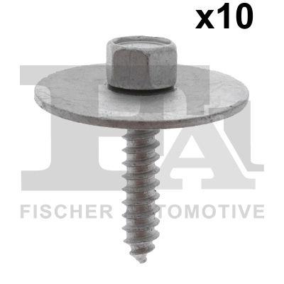 Scut motor FA1 14-70003.10
