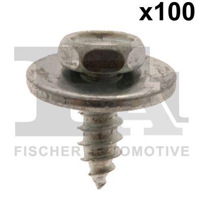 Șurub pentru tablă FA1 14-70005.100