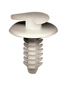 Clips de acoperire decorativă și protecție RESTAGRAF 1404