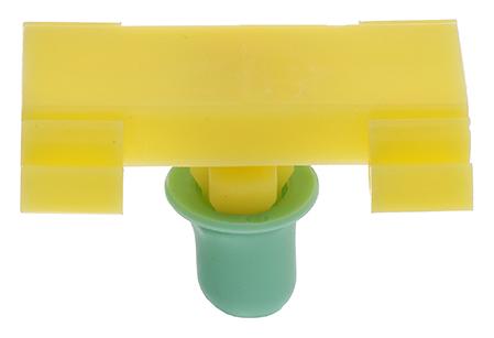 RESTAGRAF 1440, Clips pentru acoperire decorativă și protecție