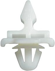 Clips de acoperire decorativă și protecție RESTAGRAF 1444