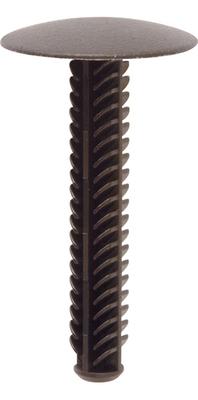 Clips de acoperire decorativă și protecție RESTAGRAF 1498