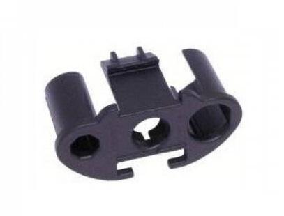 Suport capac bară THULE Plug 1500031712, din material plastic, compatibil cu barele Thule Aero.
