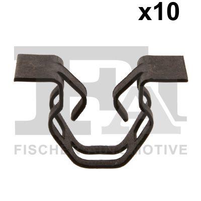 Clips de acoperire decorativă și protecție FA1 16-40002.10