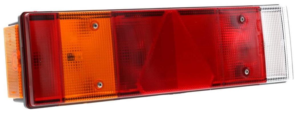 Lampa spate stânga VIGNAL LC7T 168770VIG, 12/24 V, multifuncțională