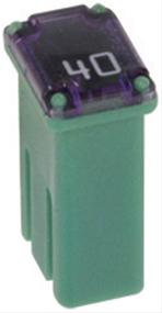 Set 2 Bucăți Siguranță Auto Tip J-Case 32V 40A Restagraf A17374
